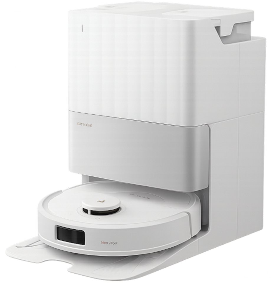 Qrevo 5AE, Saugroboter Bild 2