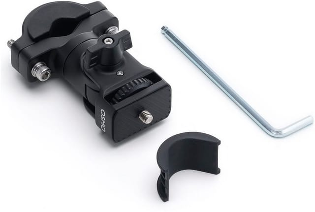 Osmo 360 Motorrad-Schwerlast-Halterung