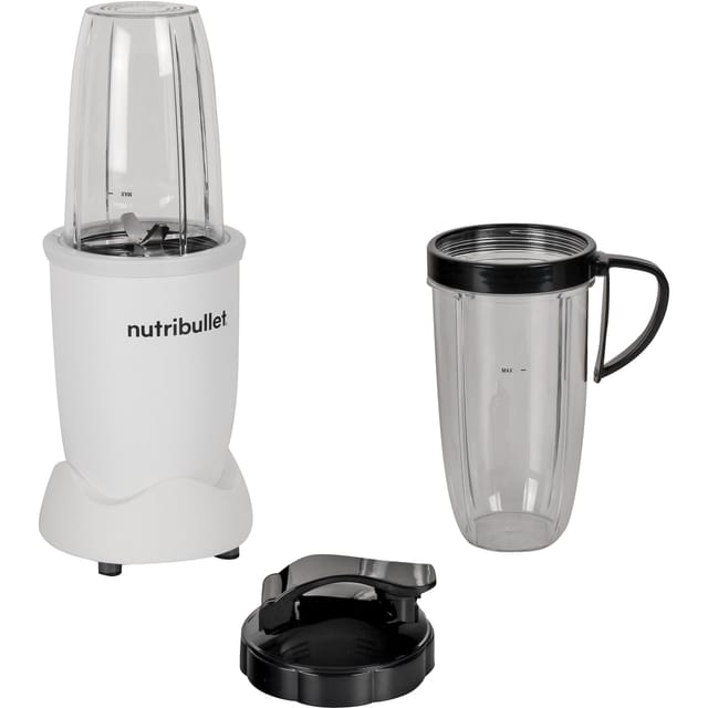 PRO Standmixer NB907MAW