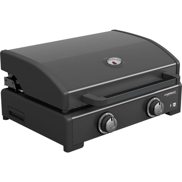 Plancha Onyx 2, Grillplatte