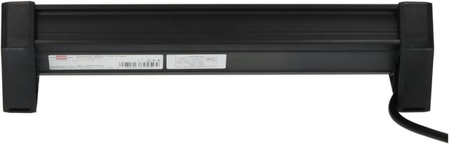 Premium-Office-Line Steckdosenleiste 4-fach, 2x USB, für den Schreibtisch