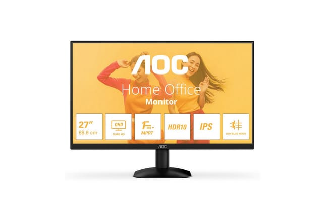 Q27B35E, LED-Monitor