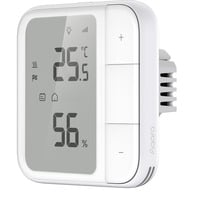 Fußbodenheizung-Thermostat W500, Heizungsthermostat Bild 2