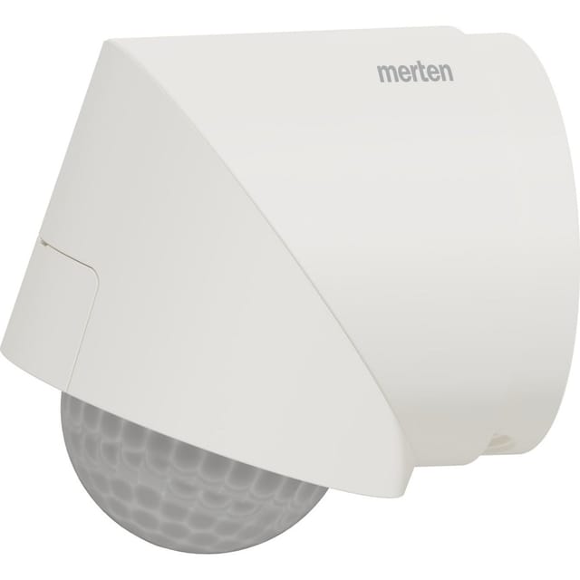 Bewegungsmelder ARGUS 220-360 Präsenzmelder Aufputz mit passivem Infrarotsensor