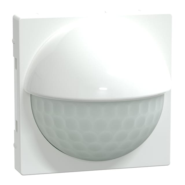 Sensor-Modul für System M, Bewegungsmelder, Unterputz, Typ MEG5710-0325
