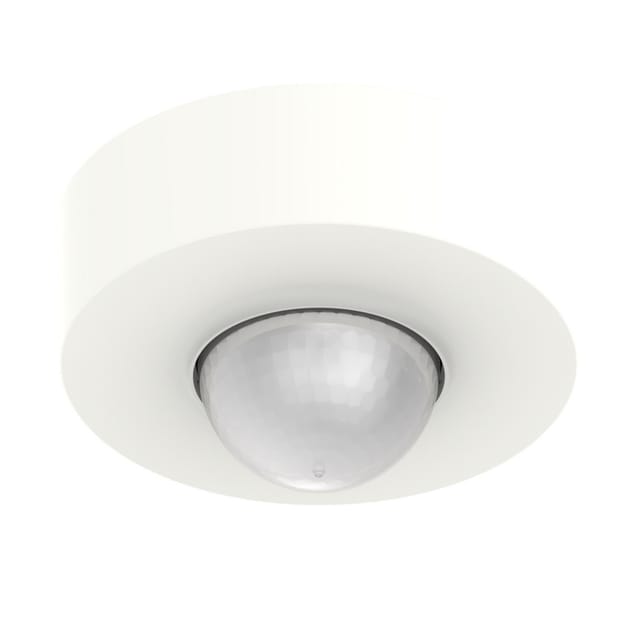 Bewegungsmelder ARGUS 360 IP54 für Deckenmontage mit 360 Grad Erfassungswinkel