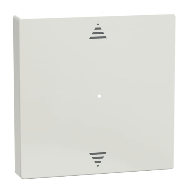 Wippe, einteilige Ausführung, mit Pfeilsymbol, für System M, Typ MEG5215-0319