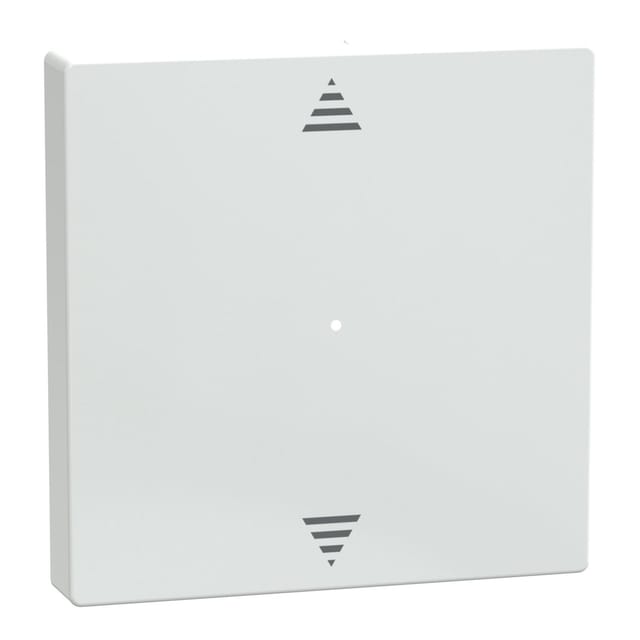 Wippe einteilige mit Pfeilsymbol für System M, Typ MEG5215-0325