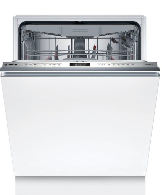 SBD6ECX21E Serie 6, Spülmaschine