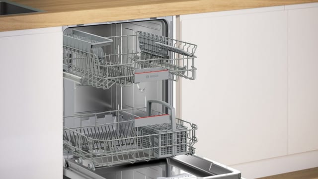 SBV4HTX14E Serie 4, Spülmaschine