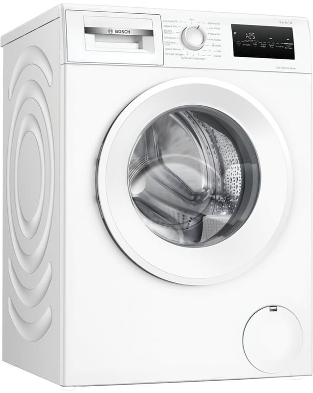 WAN28271 Serie 4, Waschmaschine