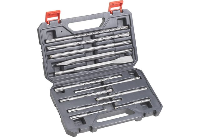 Power X-Change Akku-Bohrhammer TE-HD 18 Li, 18Volt