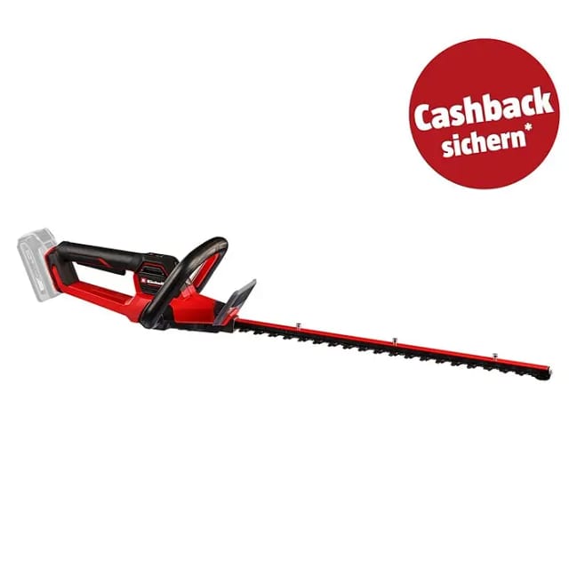 Professional Akku-Heckenschere GP-CH 18/50 Li BL-Solo, 18Volt