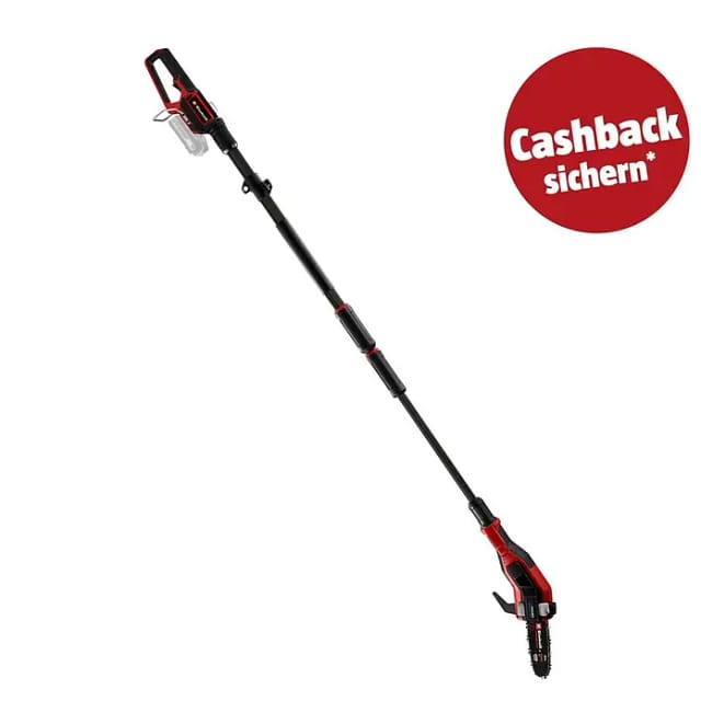Professional Akku-Hochentaster GP-LC 18/20 Li T BL-Solo, 18Volt