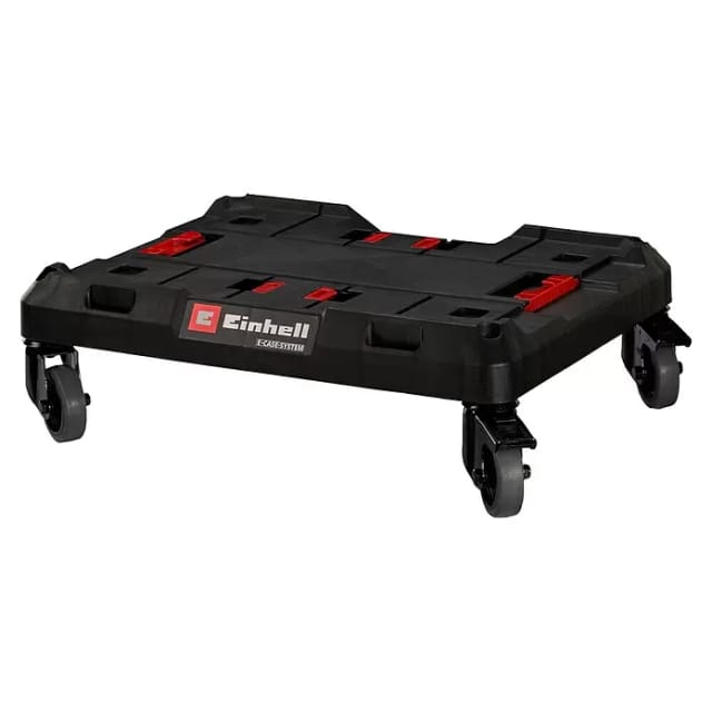 E-Case Rollbrett für Systemkoffer