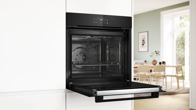 HBA572BB4 Serie 2, Backofen