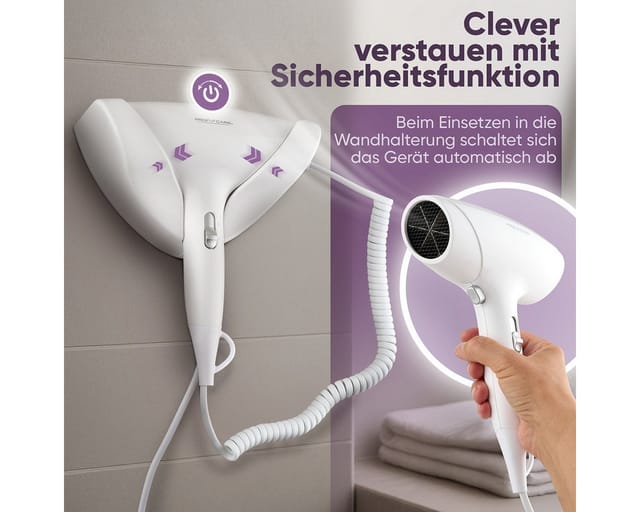 PC-HT 3044 Profi , Haartrockner
