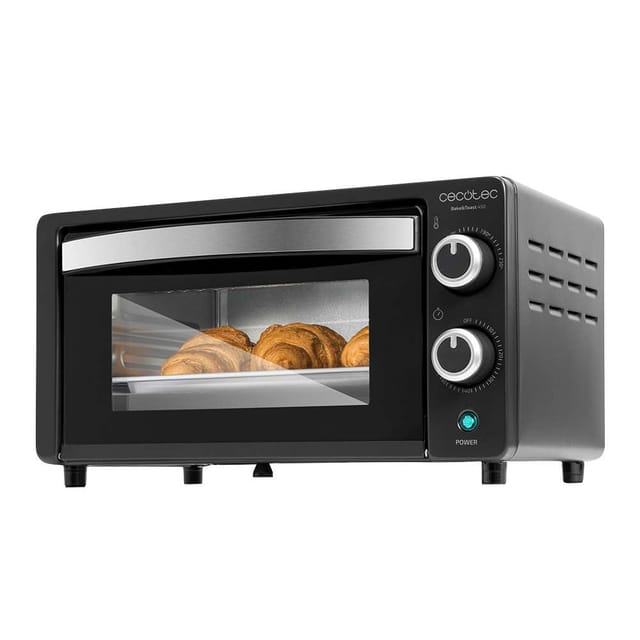 Tischbackofen Bake&Toast 1090 , Mini-Backofen