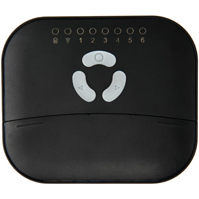 FrankEver Sprinkler Controller FK06X, Bewässerungssteuerung
