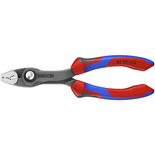 TwinGrip Frontgreifzange 82 02 150
