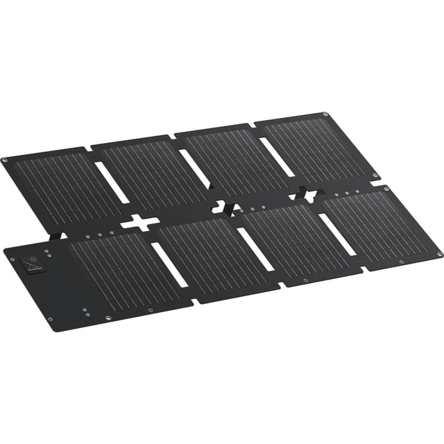 SOLIX 60W tragbares Solarpanel PS60
