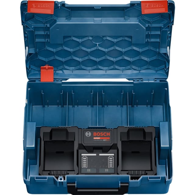 EXPERT Schnell-Ladegerät EXAL18V2-320
