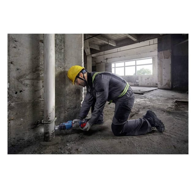Akku-Säbelsäge GSA 18V-24 Professional solo, 18Volt