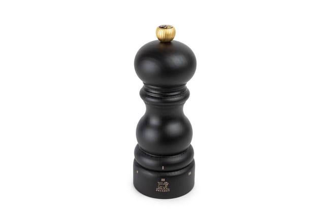 Peugeot Pfeffermühle Paris Schokolade 15 Cm Holz