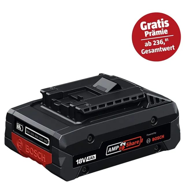 Expert Akku EXBA18V-40