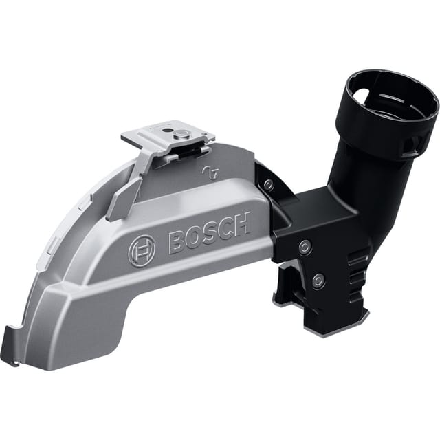 Absaughaube GDE 180-CG Professional, Staubsauger-Aufsatz
