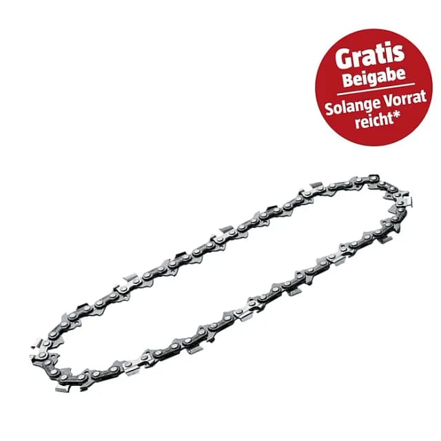 Ersatz-Sägekette 15cm 1,1mm Professional