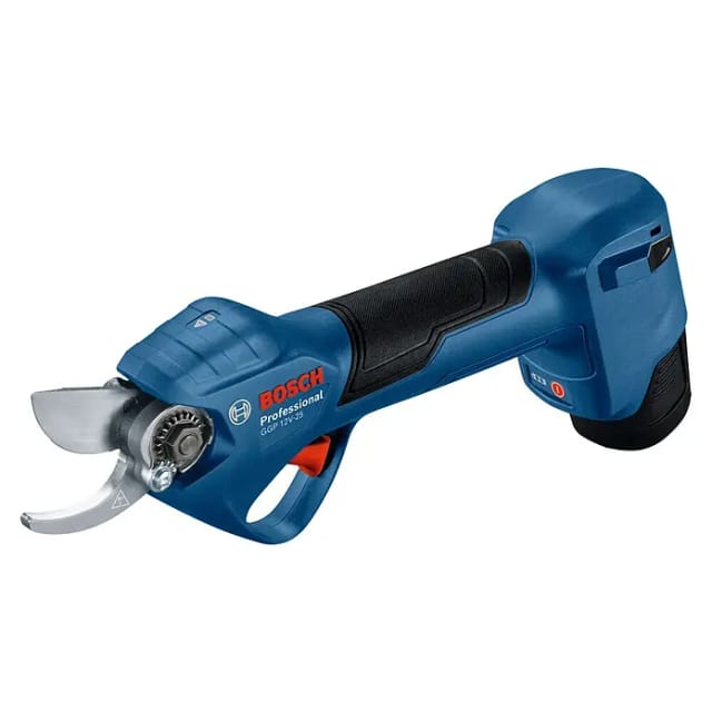 Akku-Gartenschere GGP 12V-25 Professional, 12Volt