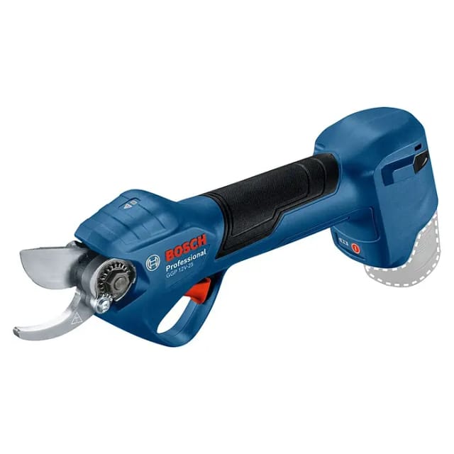 Akku-Gartenschere GGP 12V-25 Professional solo, 12Volt