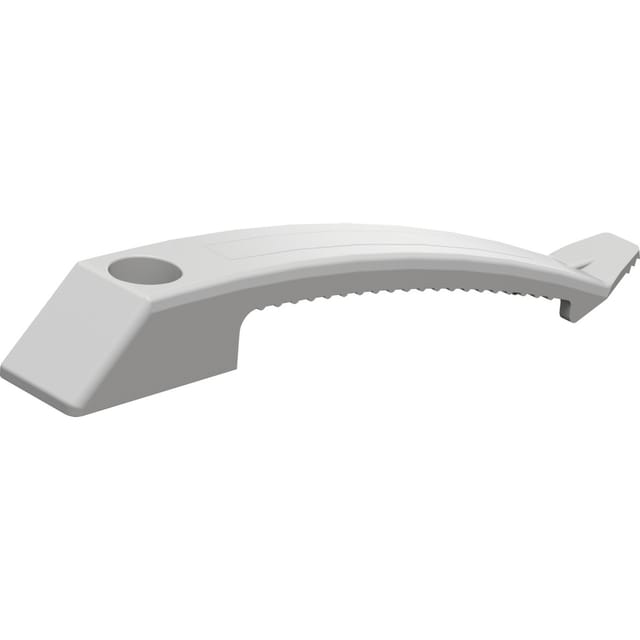 PRO EPB-8 Kabelbügel, 100 Stück, Kabelclip