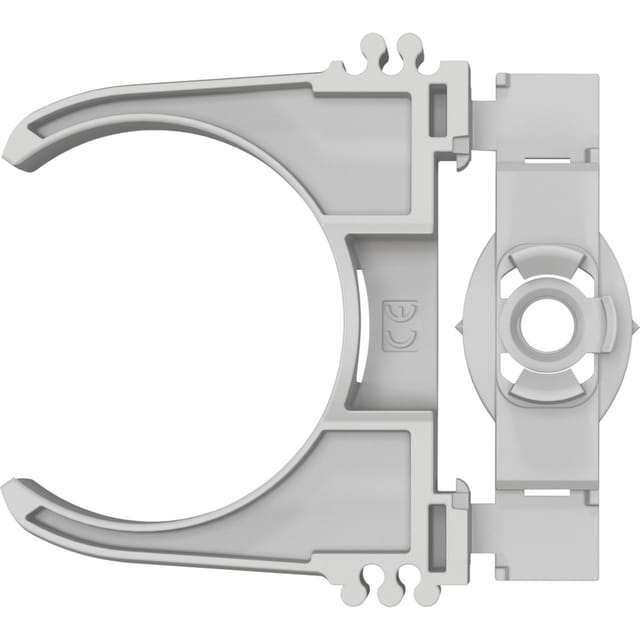 PRO EPC-40 Rohrclip, 50 Stück, Schelle