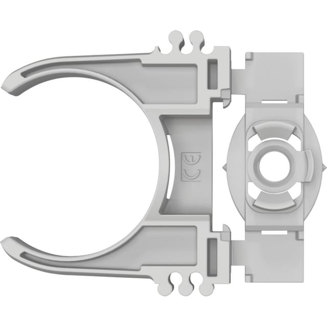 PRO EPC-32 Rohrclip, 50 Stück, Schelle