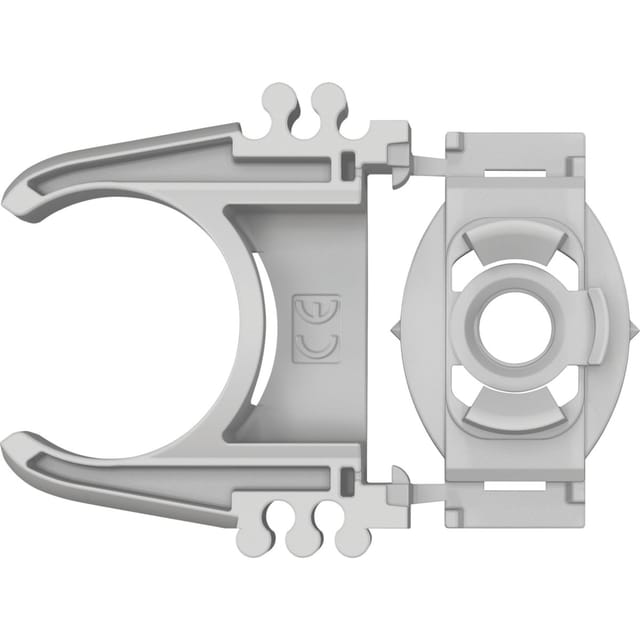 PRO EPC-20 Rohrclip, 100 Stück, Schelle