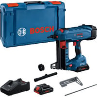 Akku-Betonnagler GNB 18V-40 Professional, 18Volt Bild 2