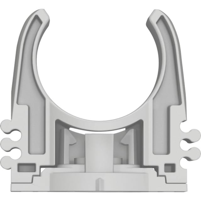 PRO EPC-25 Rohrclip, 100 Stück, Schelle