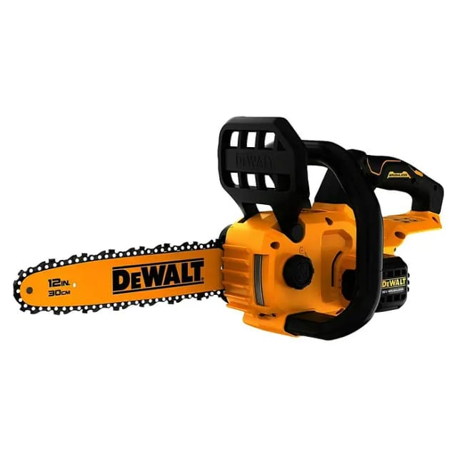 Akku-Kompakt-Kettensäge DCMCS565N, 30cm, 18Volt, Elektro-Kettensäge