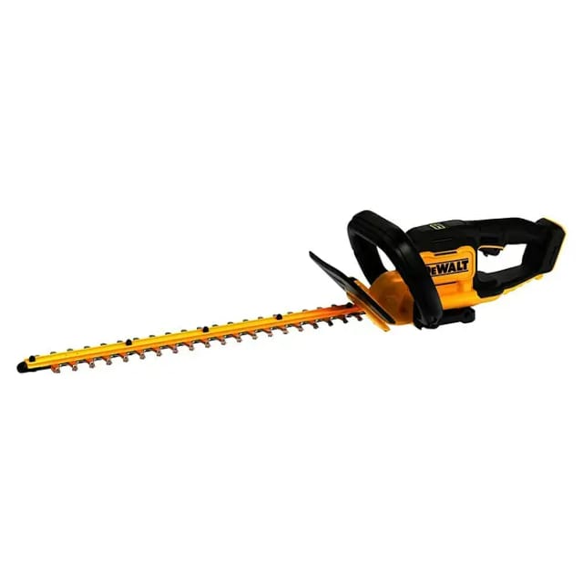 Akku-Heckenschere DCMHT562N, 18Volt