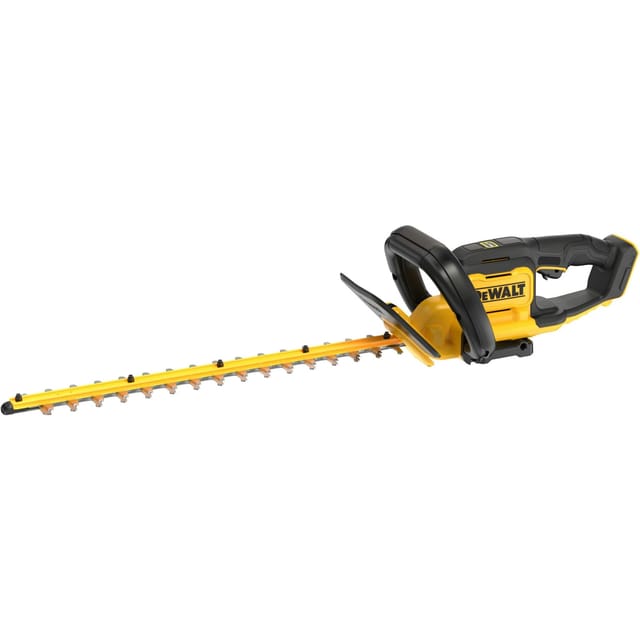 Akku-Heckenschere DCMHT564N, 18Volt