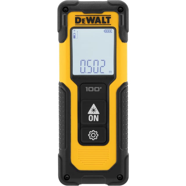 Laser-Entfernungsmesser DWHT77100