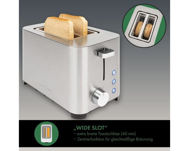 Pc-ta 1251 - Proficook