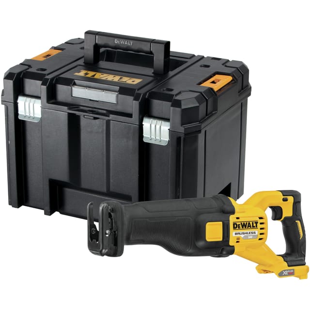 XR FLEXVOLT Akku-Säbelsäge DCS389NT, 54Volt