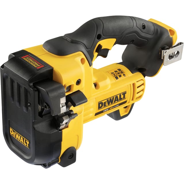 Akku-Gewindestangenschneider DCS350NT, 18Volt, Elektroschere