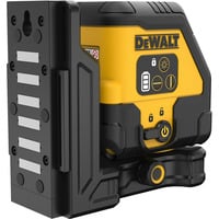 Akku-Kreuzlinienlaser DCLE14201RB, 18Volt Bild 2