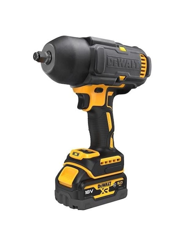 Akku-Schlagschrauber DCF900P2G, 18Volt, 1/2