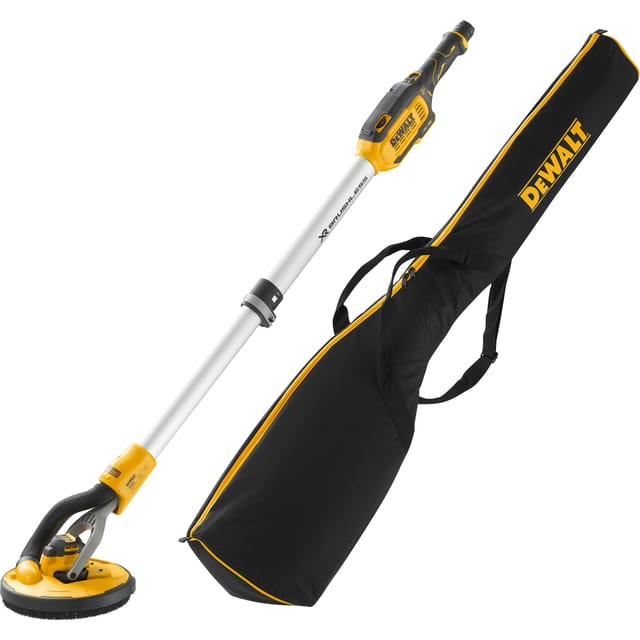 Akku-Trockenbauschleifer DCE800NB,18 Volt