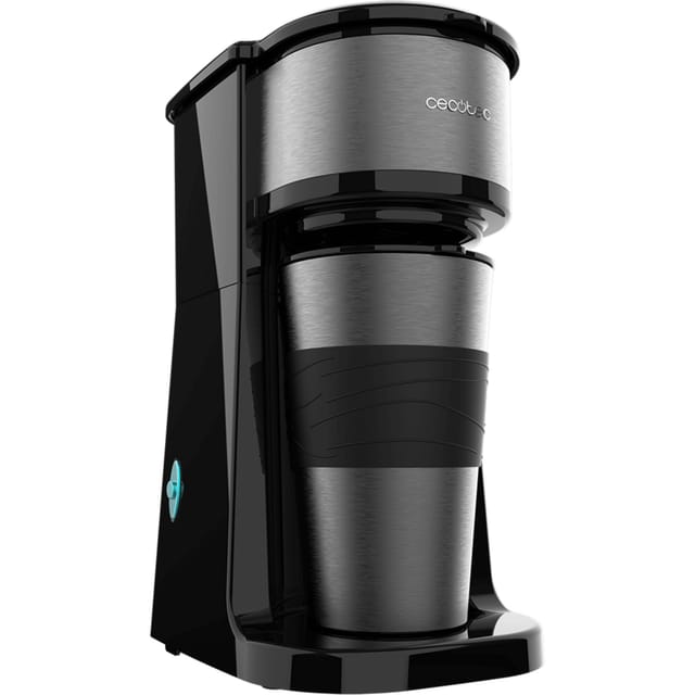 Coffee 66 Drop & Go , Filtermaschine
